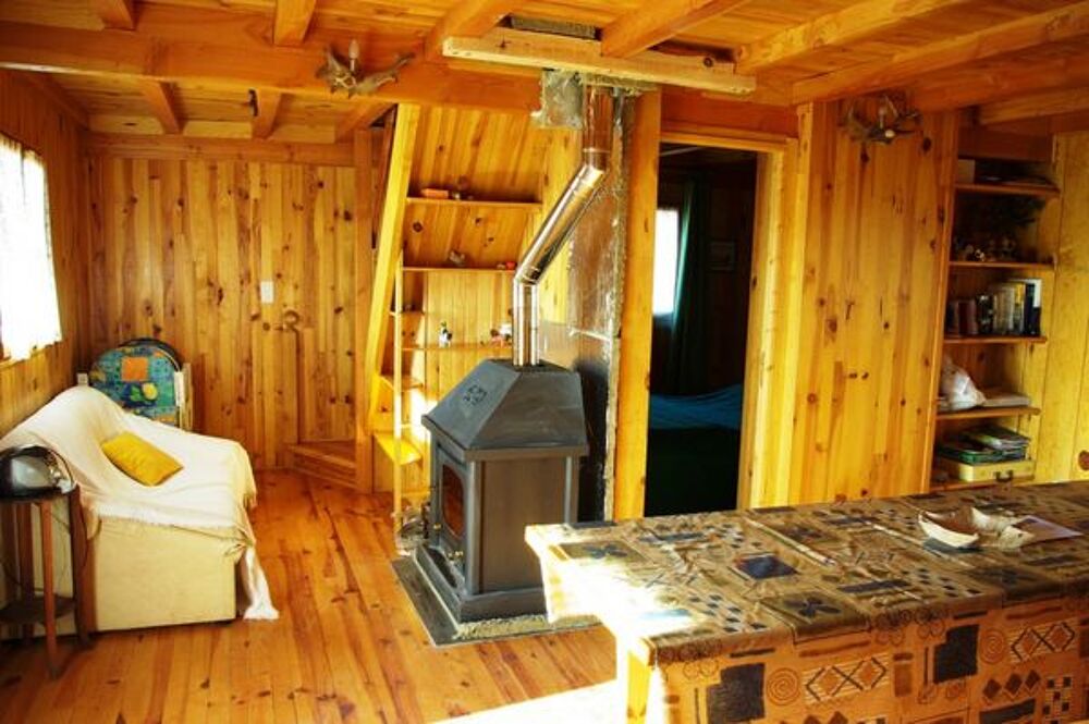   BUGARACH/ PAYS CATHARE/ AUDE/ HAUTES-CORBIRES/ CHALET/ Languedoc-Roussillon, Camps-sur-l'Agly (11190)