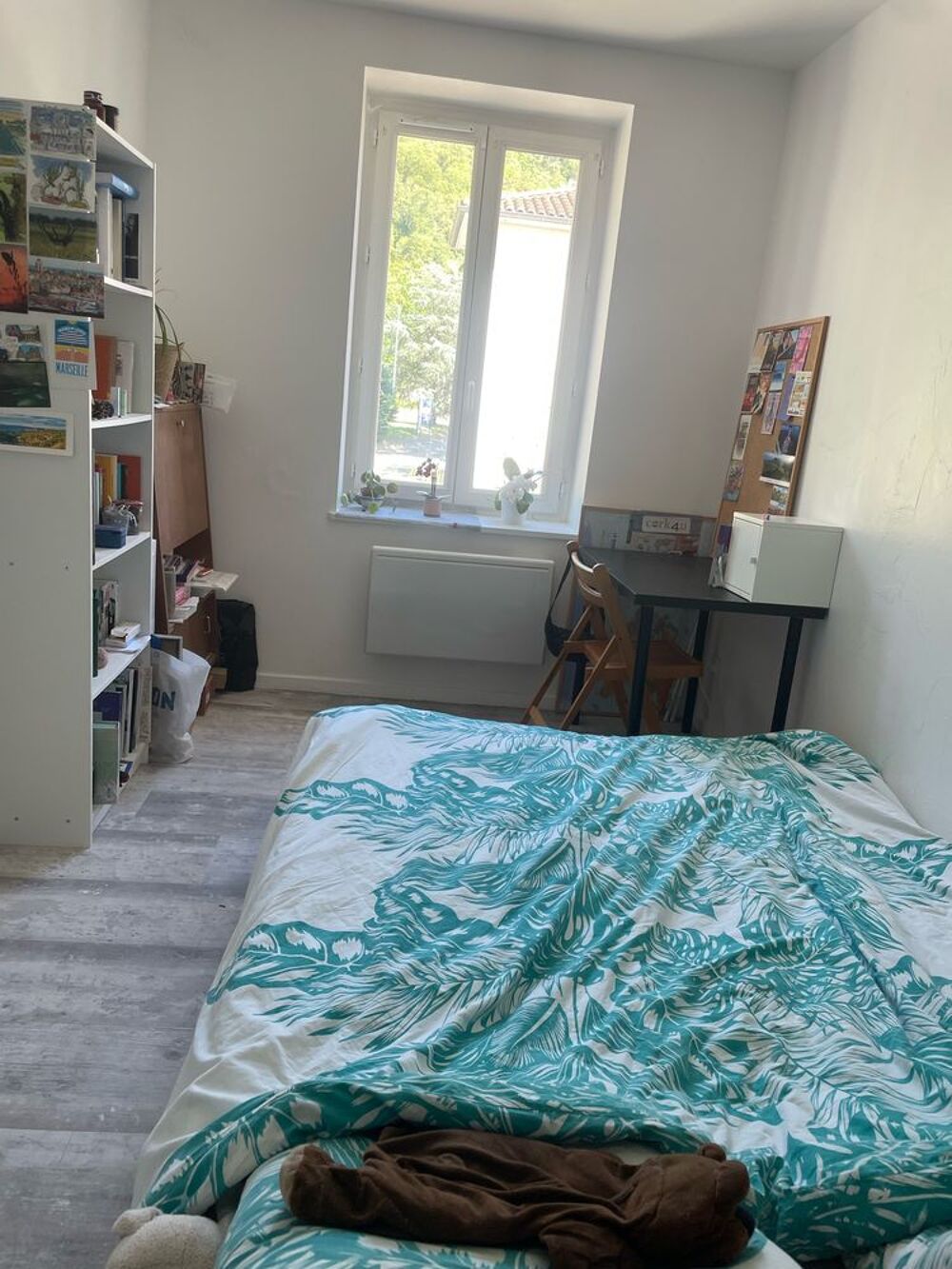 Location Appartement T2 ,Vienne Marcellin Berthelot Vienne