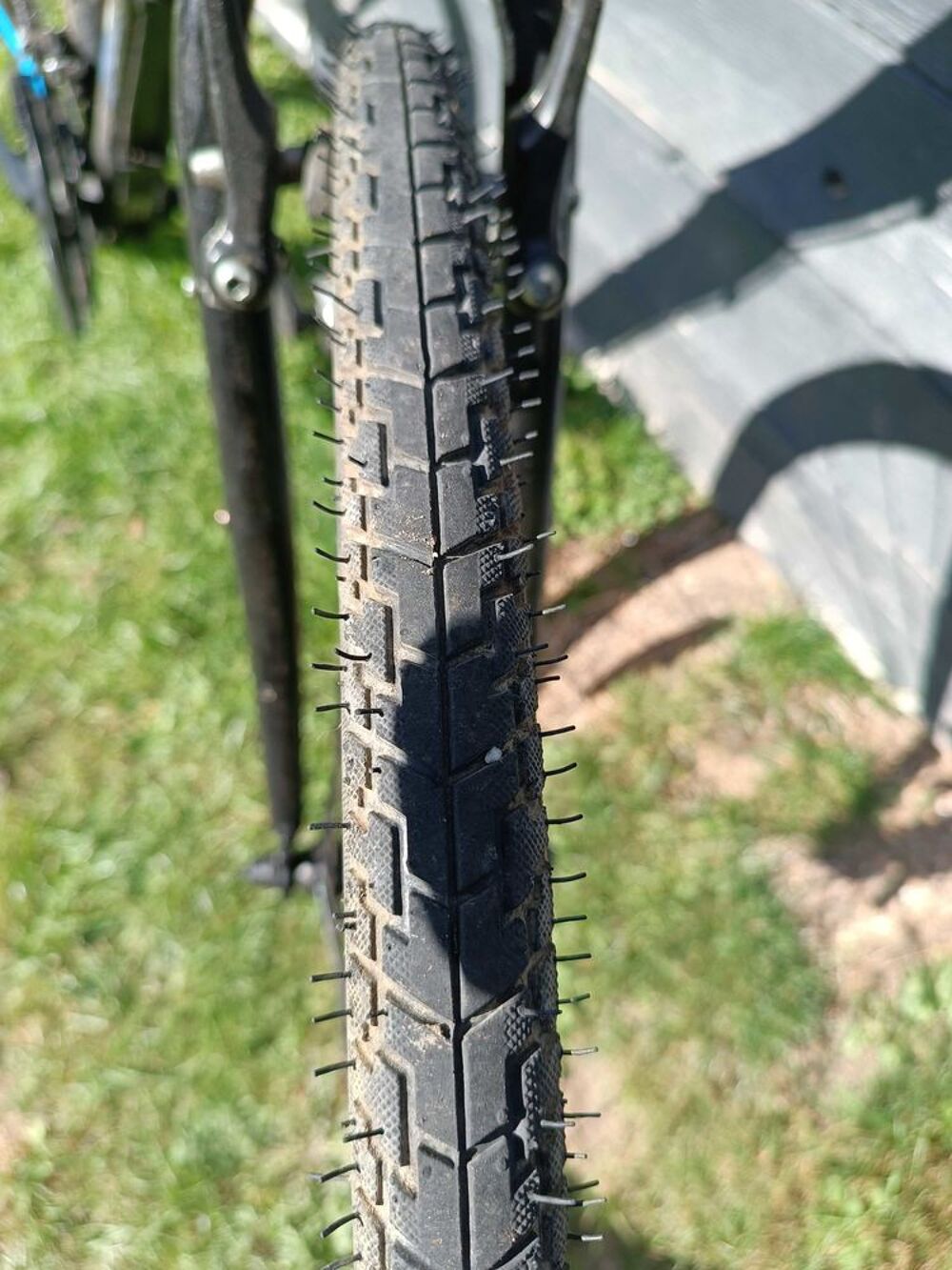 v&eacute;lo vtc Giant Vélos
