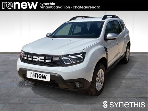 Annonce voiture Dacia Duster 16990 €