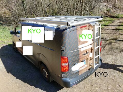 Pi&egrave;ces et &eacute;quipements Voiture Pi&egrave;ces et &eacute;quipements Voiture  occasion Foncine-le-Haut 39460