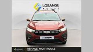 Jogger Hybrid 140 5 places Extreme 2023 occasion 92120 Montrouge
