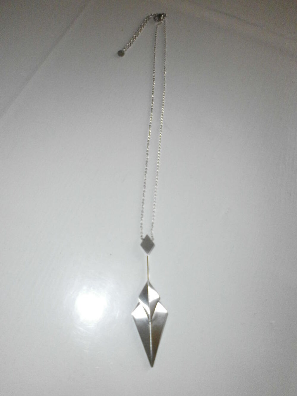 COLLIER DE MARQUE IKITA Bijoux et montres