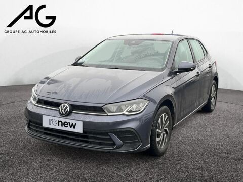 Annonce voiture Volkswagen Polo 14900 �