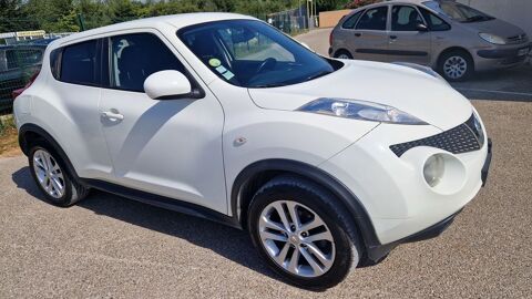 Nissan juke 1.5L DCI 110CH PACK CLIM 2011