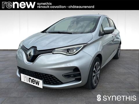 Renault zoe - R110 Intens