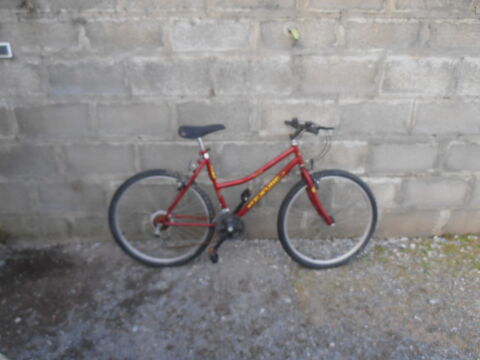 Type VTT marque LEJEUNE 26 pouces 70 Varades (44)