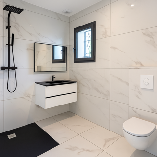  Villa  vendre 4 pices 125 m