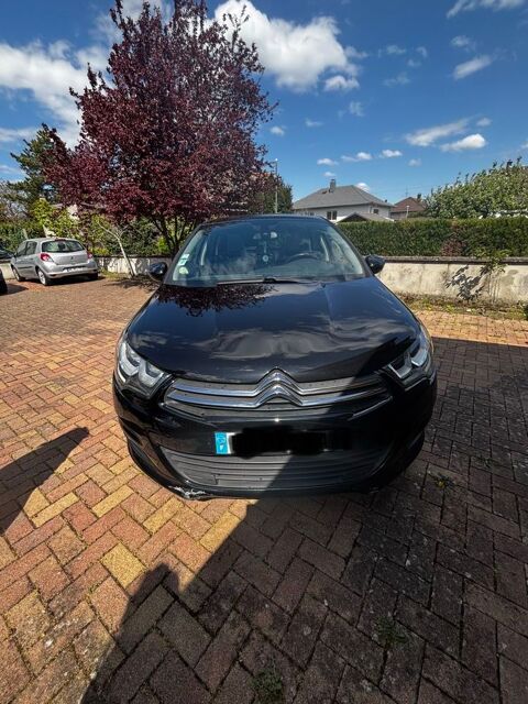 Citroen c4 Citro&euml;n  PureTech 130 S&S EAT6 