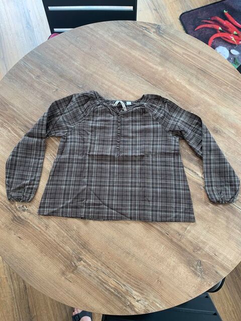 Chemisier enfant fille    Oka�di   4 Saleilles (66)