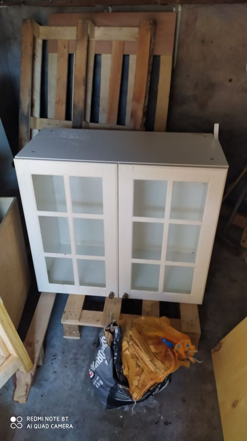 vitrine Meubles