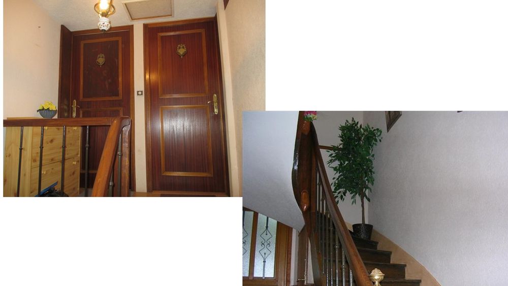 Location Appartement Studio F1 mansardé tout équipé à 10mn à pieds gare Épernay