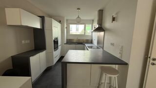  Appartement � vendre 2 pi�ces 47 m�