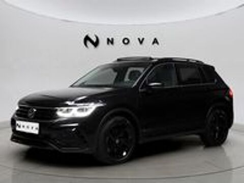 Tiguan 1.4 eHybride Toit Ouvrant 2022 occasion 33600 Pessac