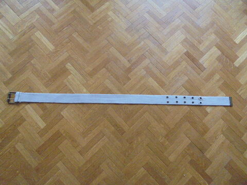 Ceinture beige clair (V3) 2 Tours (37)