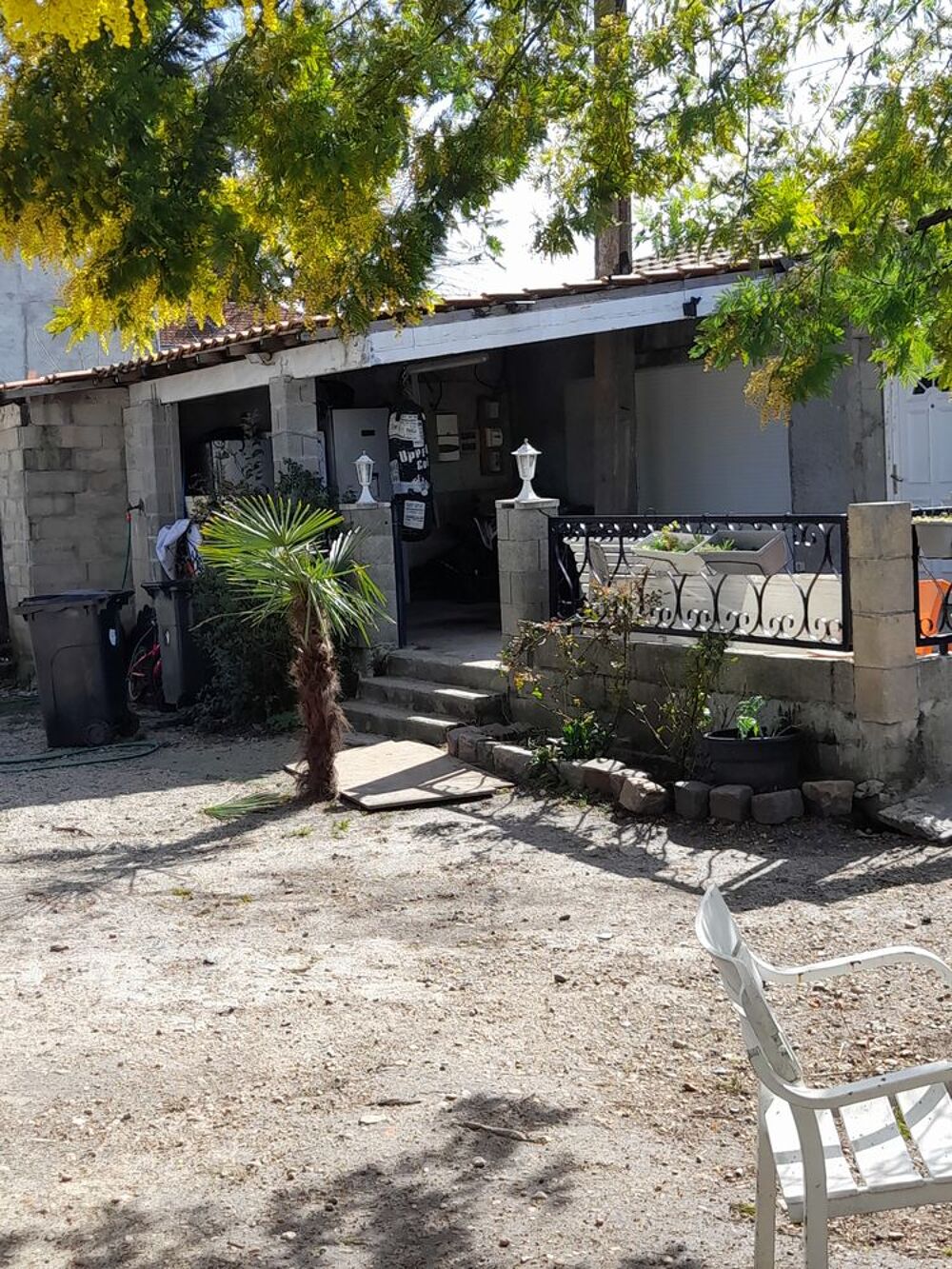 Vente Maison Bordeaux   MARITIME
Maison 5 pièces 120 m² Bordeaux