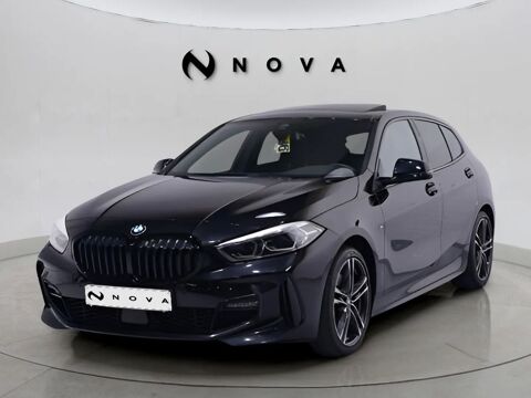 BMW S&eacute;rie 1 118i M Sport 2021 occasion Pessac 33600
