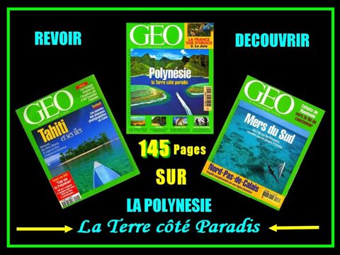 POLYNÉSIE - géo - LES ÎLES POLYNÉSIENNES 14 Strasbourg (67)