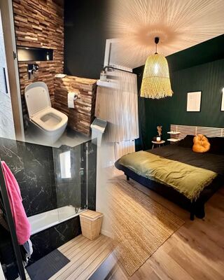  Maison  vendre 7 pices 189 m