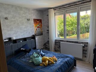  Maison à vendre 5 pièces 114 m² Vaugneray