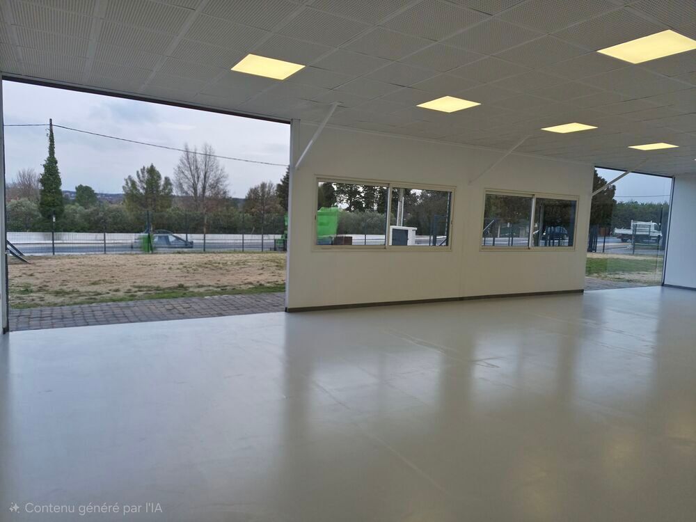 Location Autre Local commercial Saze