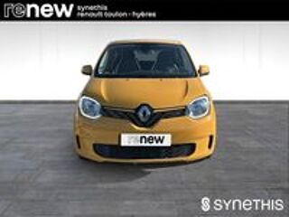 Twingo III E-Tech Techno 2023 occasion 83160 La Valette-du-Var