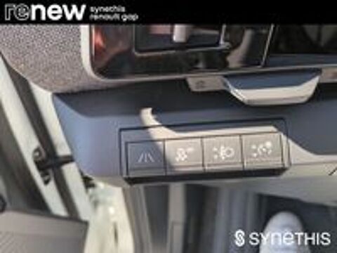 M&eacute;gane Megane E-Tech EV60 220 ch optimum charge Equilibre 2023 occasion 05000 Gap