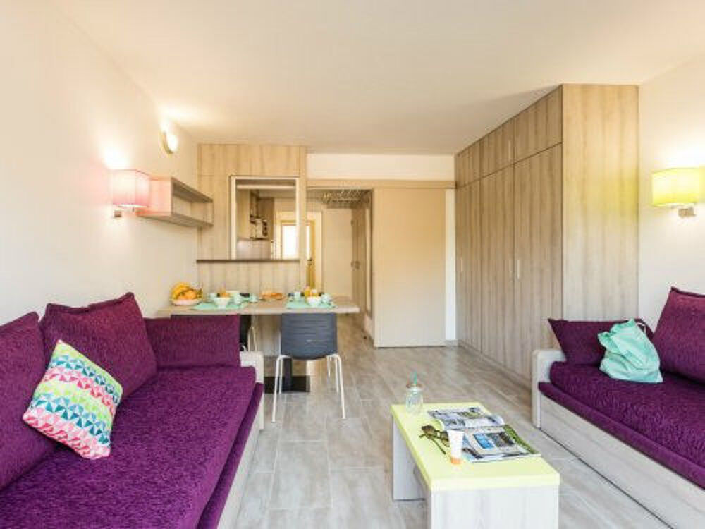   St Raphaël app 4 personnes ,piscine, parking gratuit Provence-Alpes-Côte d'Azur, Saint-Raphaël (83700)