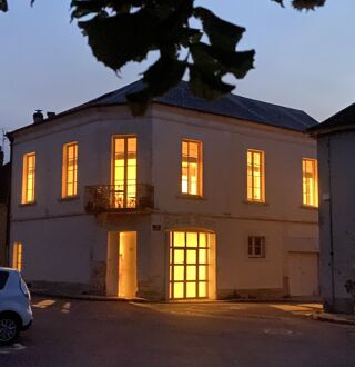  Maison à vendre 5 pièces 240 m²