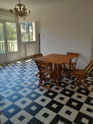  Appartement à vendre 4 pièces 64 m²