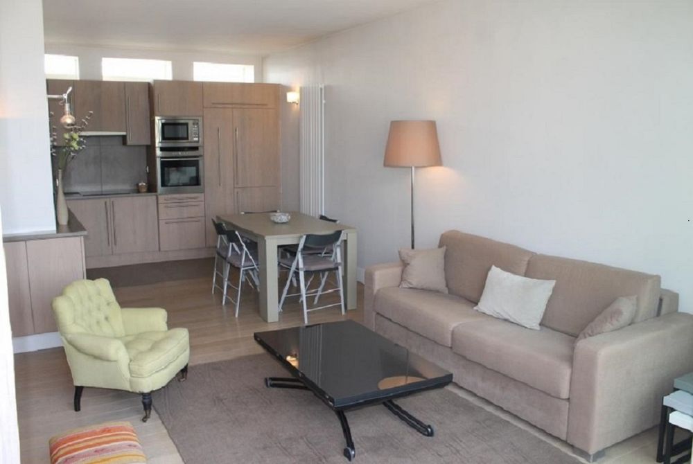 Location Appartement T3 Meublé Chaleureux - Idéal Couple ou Étudiant Montpellier