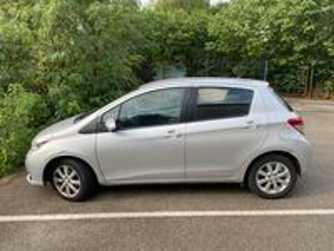 Yaris 90 D-4D Active 2014 occasion 30260 Quissac