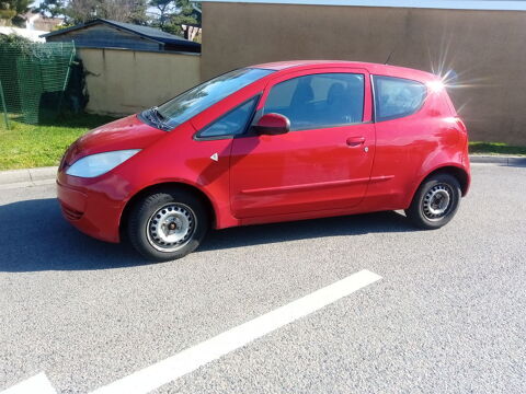 Mitsubishi colt ESSENCE