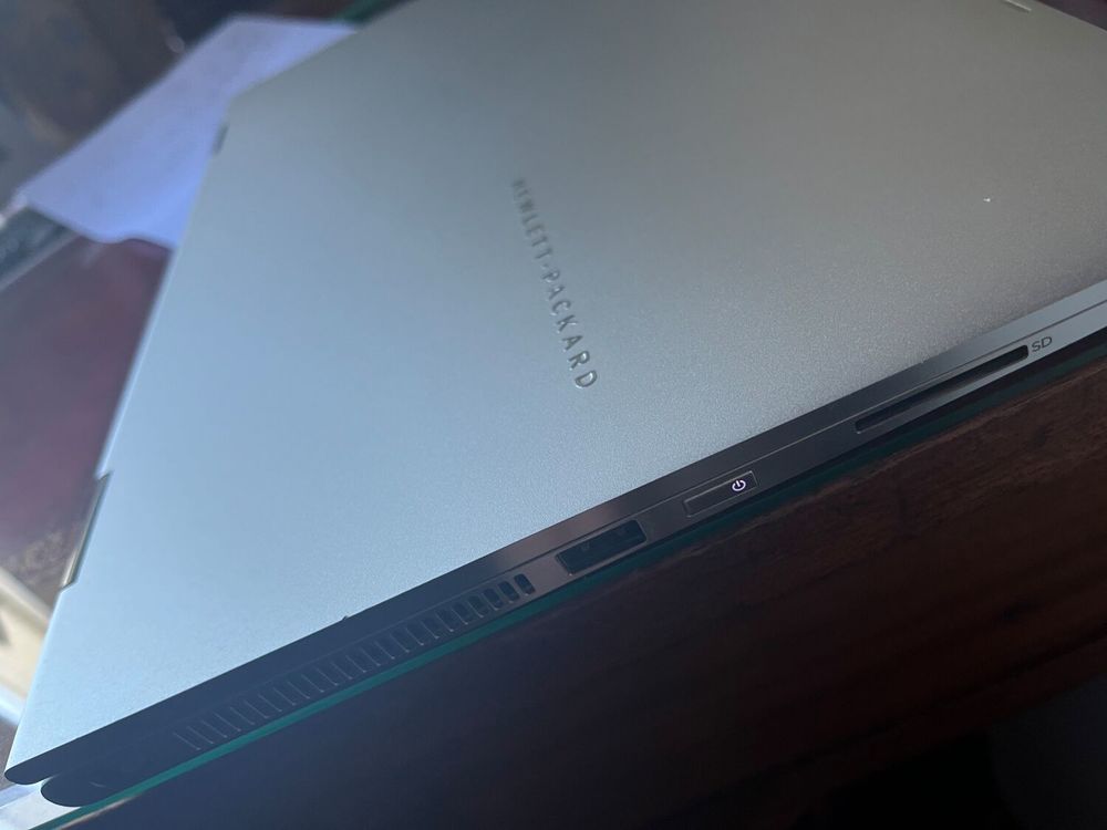 Ordinateur HP Spectre X360 - excellent &eacute;tat Matériel informatique