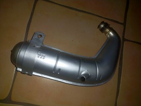 �chappement 30 Amiens (80)