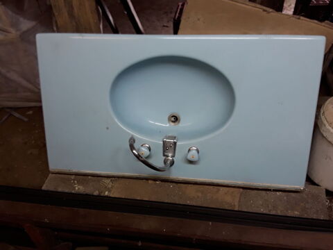 Lavabo vintage 3 Fécamp (76)