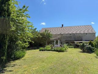  Maison à vendre 6 pièces 190 m²