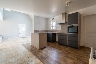 Vente Maison BELLE MAISON QUARTIER RECHERCHE FONDETTES Fondettes