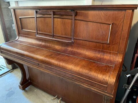 Piano 150 Saint-Marcel-ls-Valence (26)