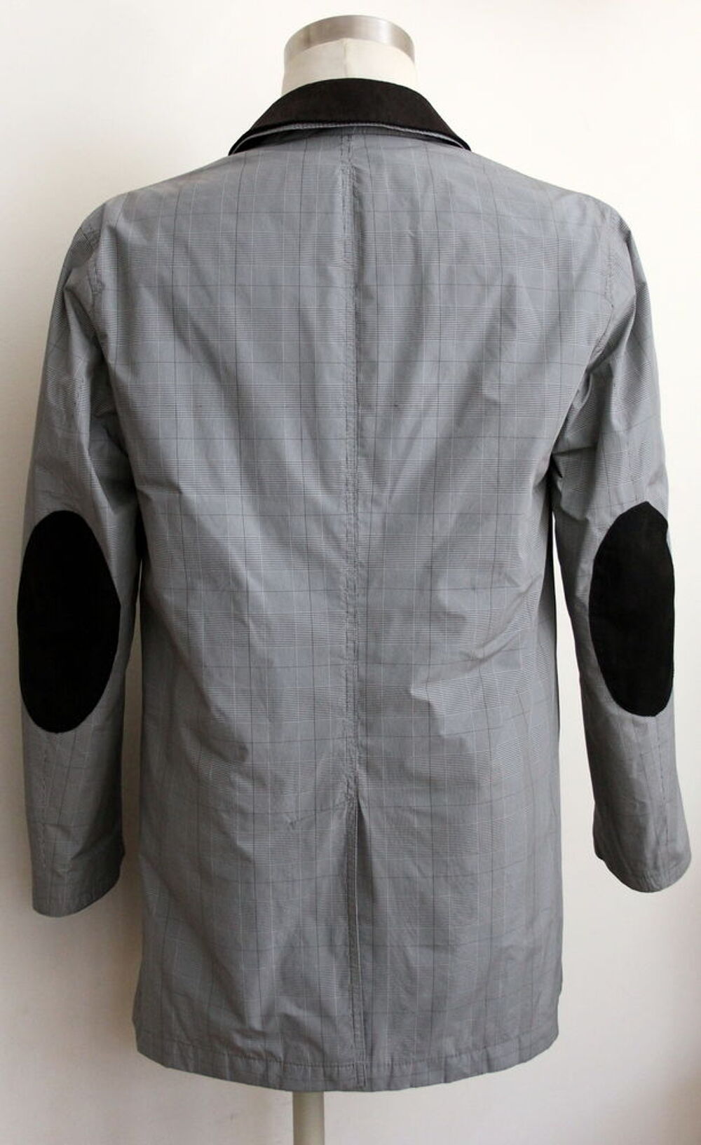 Veste quart coat imperm&eacute;able CHARLES LE GOLF T.L soit 48/50 Vêtements