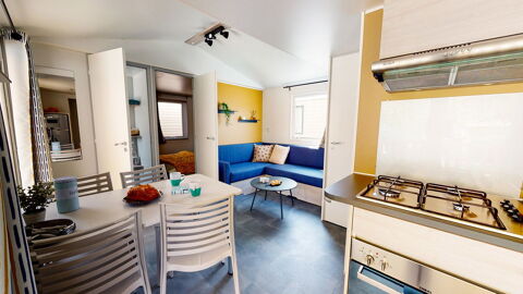Mobil-Home Mobil-Home 2022 occasion Onzain 41150