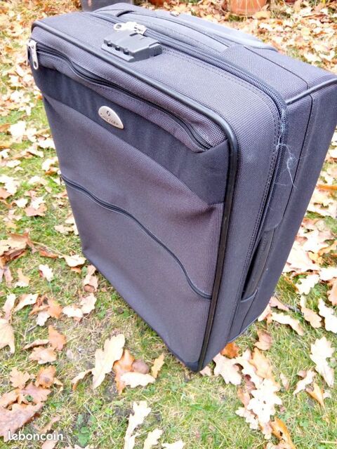 valise Samsonite 55 x 37 cm 0 Beauchamp (95)