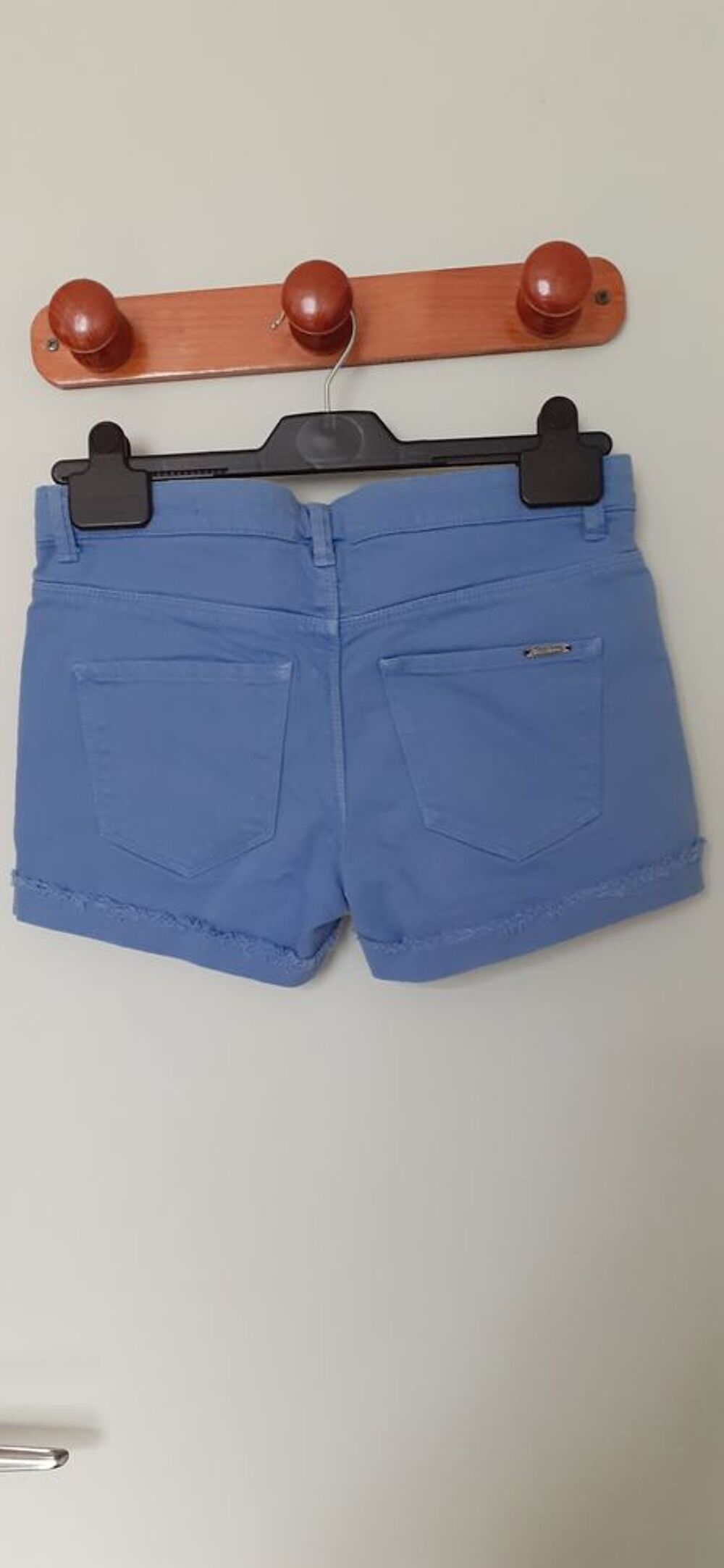 Short femme taille 34 Vêtements