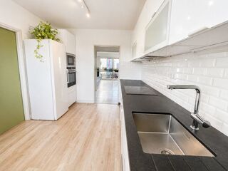  Appartement à vendre 4 pièces 108 m² Hoenheim