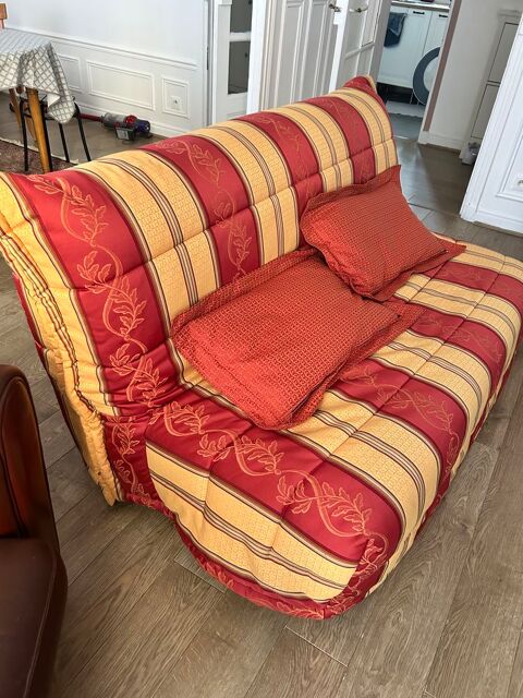 Canap� convertible � retirer � Bois-Colombes 70 Bois-Colombes (92)