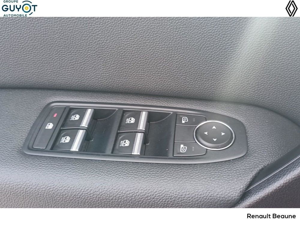 Captur TCe 90 Techno 2023 occasion 21200 Beaune