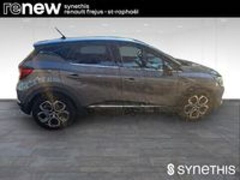 Captur E-Tech 145 - 21 Intens 2022 occasion 83600 Fr&eacute;jus