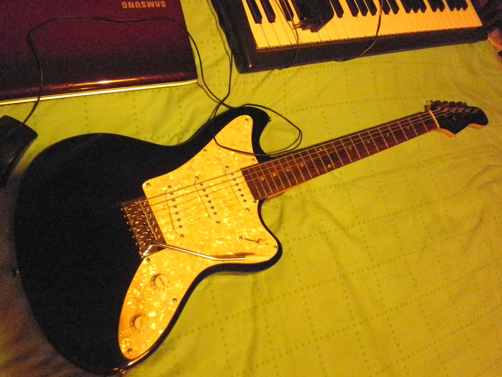 guitare stagg mb 350 Instruments de musique
