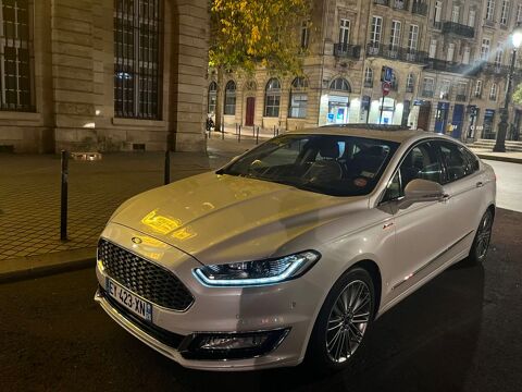Ford Mondeo Vignale 2.0 Hybrid 187 BVA6 2018 occasion Bassens 33530