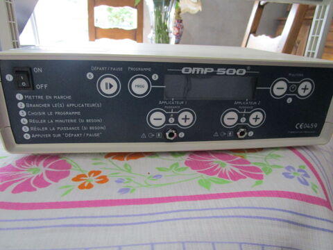 appareil lectromagntique, 
0 Avensan (33)